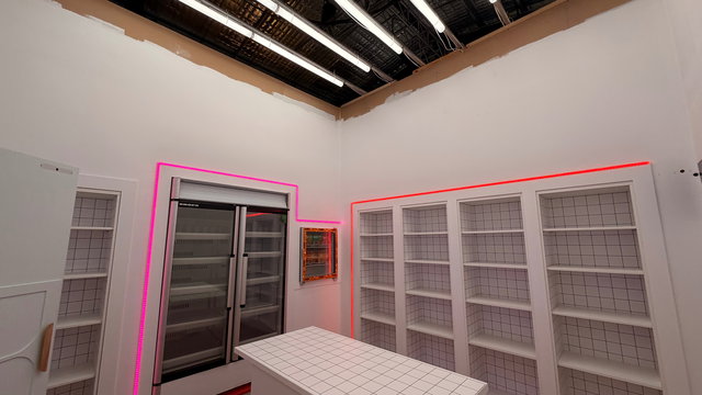 Pantry