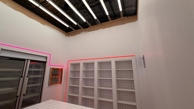 Pantry